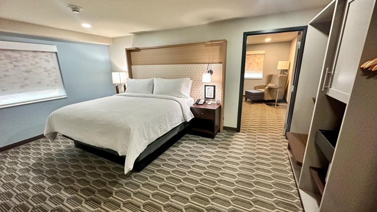 Holiday Inn Kansas City - Downtown By Ihg ภายนอก รูปภาพ