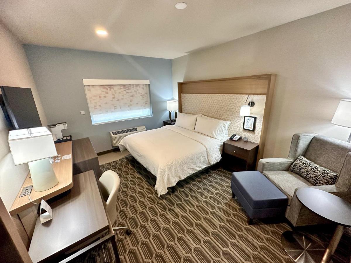 Holiday Inn Kansas City - Downtown By Ihg ภายนอก รูปภาพ