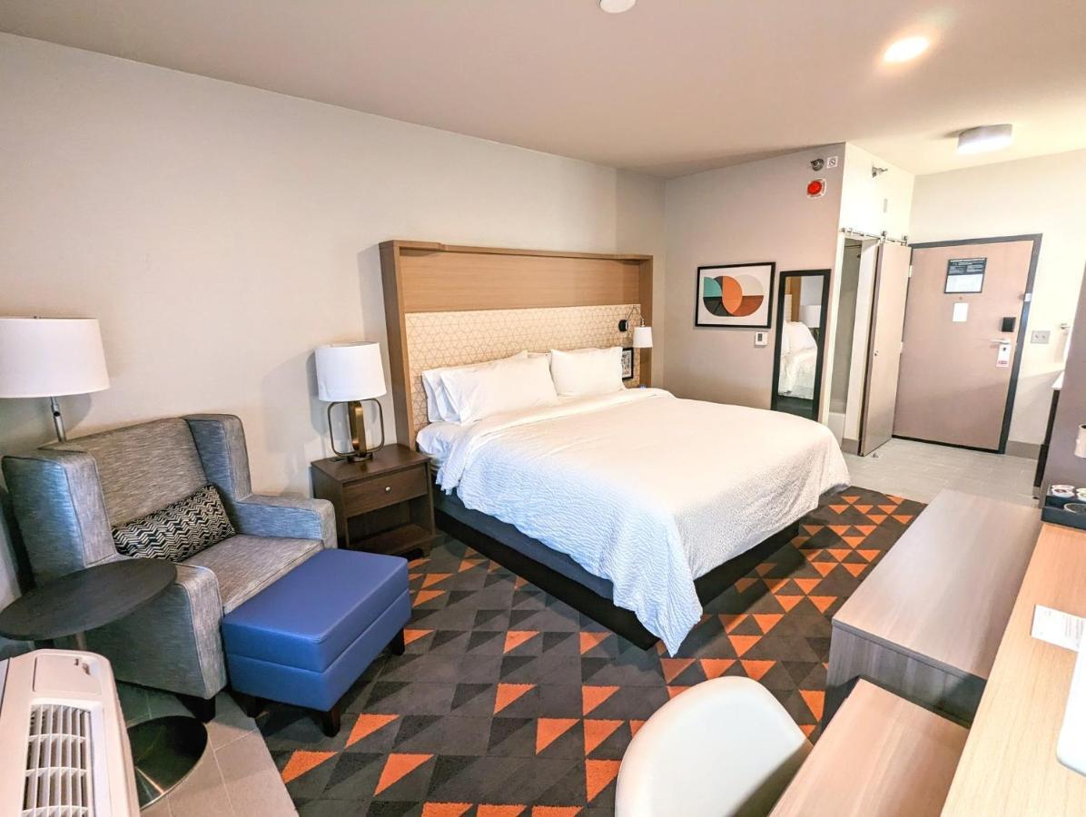 Holiday Inn Kansas City - Downtown By Ihg ภายนอก รูปภาพ