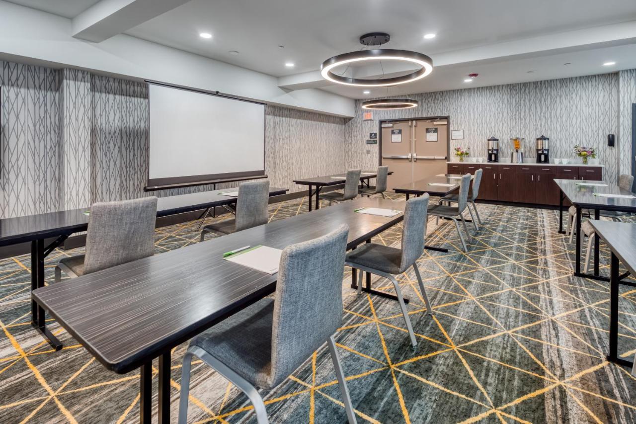 Holiday Inn Kansas City - Downtown By Ihg ภายนอก รูปภาพ