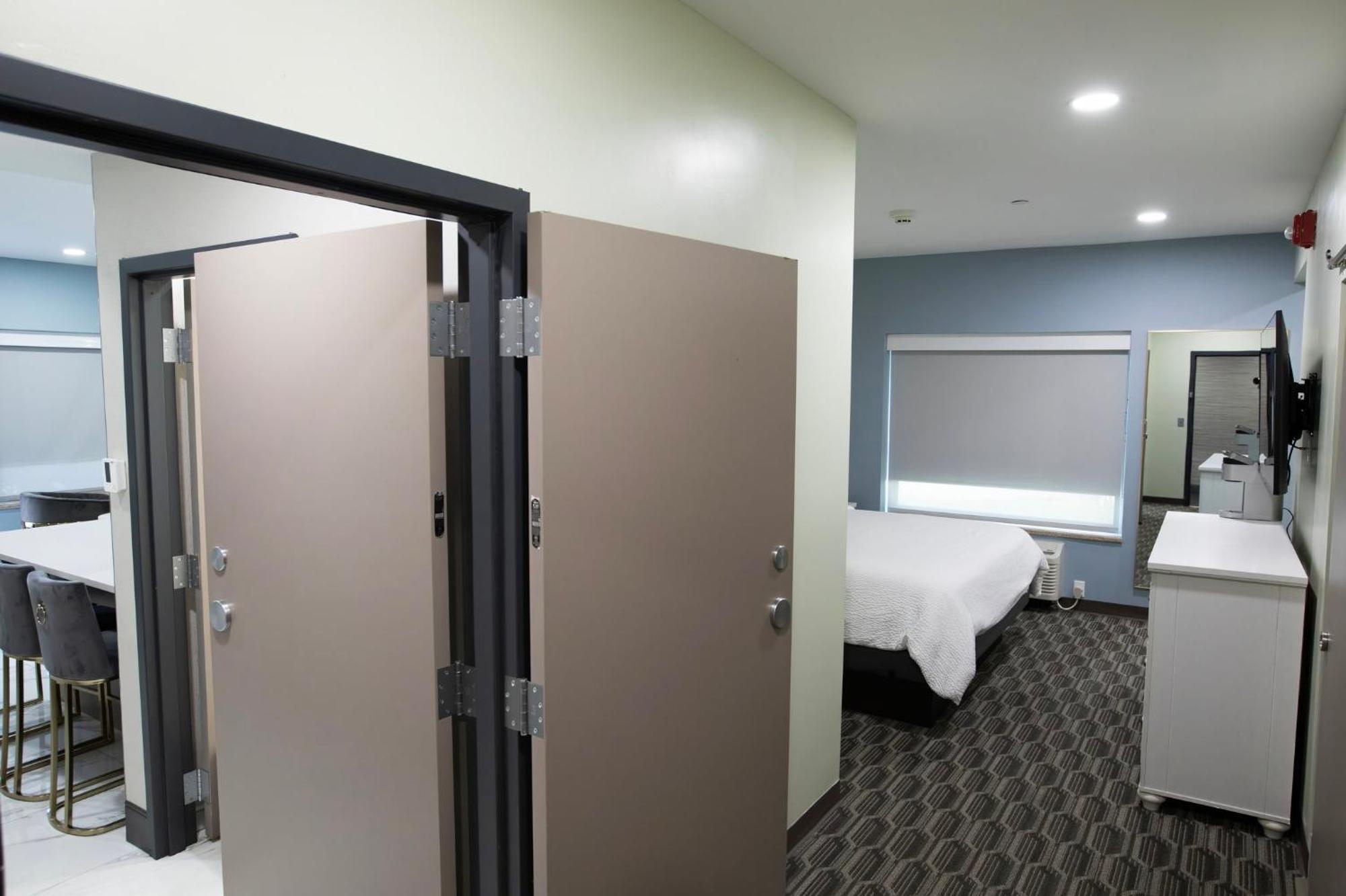 Holiday Inn Kansas City - Downtown By Ihg ภายนอก รูปภาพ